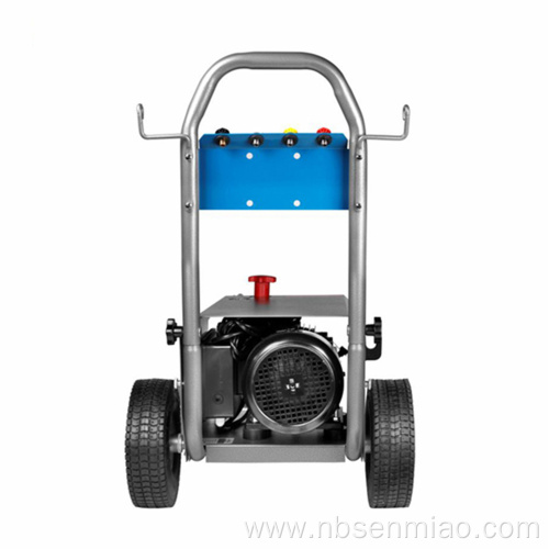 High pressure washing machine 5800Psi